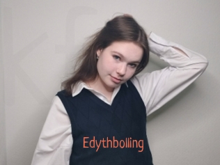 Edythbolling