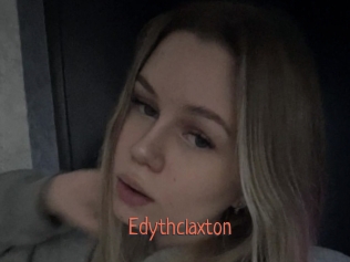 Edythclaxton