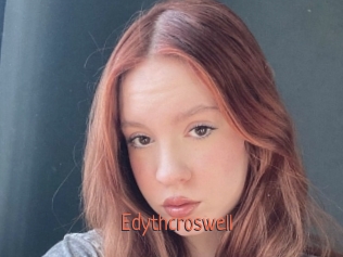 Edythcroswell
