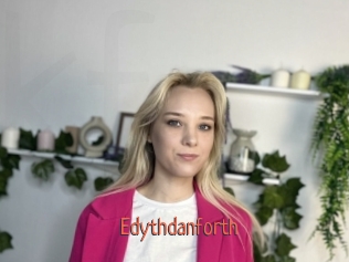 Edythdanforth