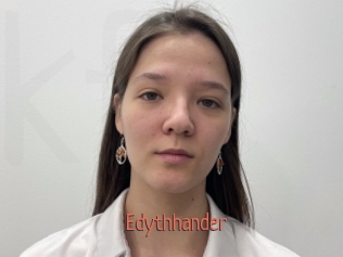 Edythhander