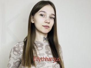 Edythhargus