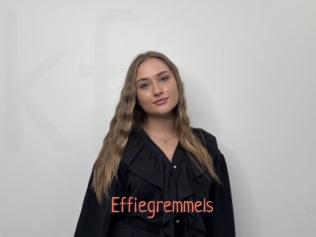 Effiegremmels