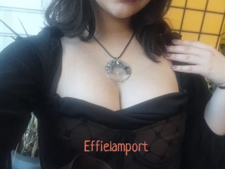 Effielamport