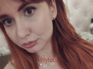 Effyfoxx