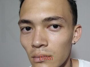 Ehidan