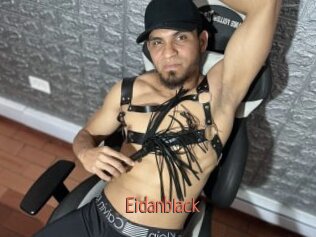 Eidanblack