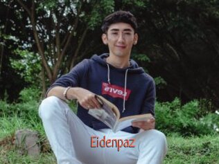 Eidenpaz