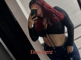 Eimmysaenz