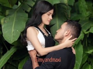 Eimyandmaxi