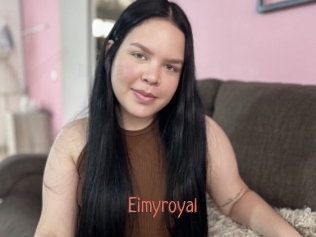 Eimyroyal