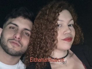 Eithamandvalient