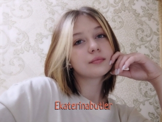 Ekaterinabutler