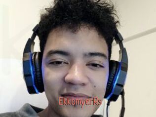 EkkomyerRs