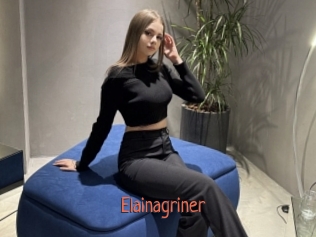 Elainagriner