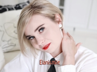 Elanismile