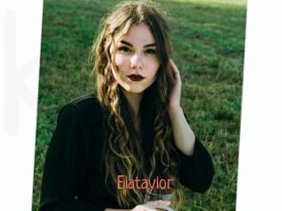 Elataylor