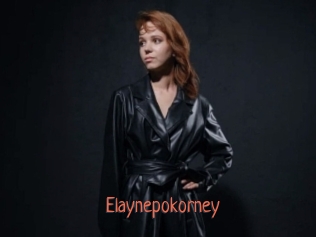 Elaynepokorney