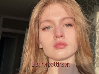 Eleanorpattinson