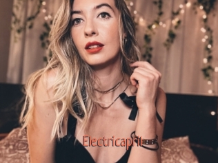 electricapril Kachou Fuzoku