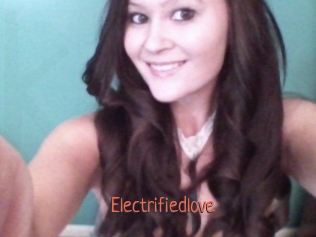 electrifiedlove Kachou Fuzoku