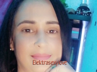 Elektrasexylove