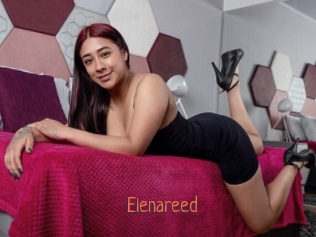 Elenareed