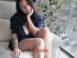 Elenasoho