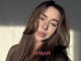 Elenayork