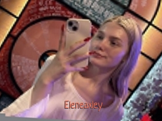 eleneaxley Kachou Fuzoku