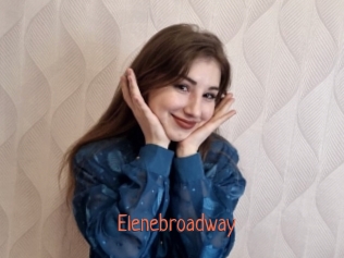 Elenebroadway