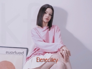 Elenecilley