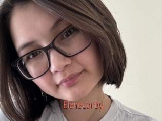 Elenecorby