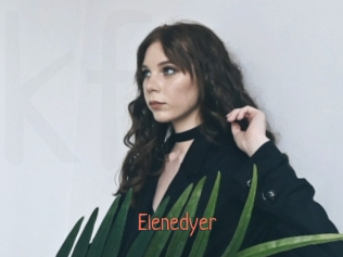 Elenedyer