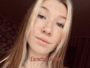 Elenehardeman