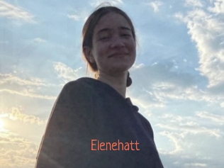 Elenehatt