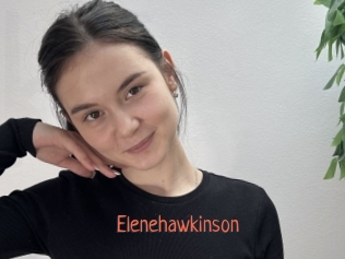 Elenehawkinson