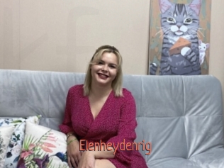 Elenheydenrig