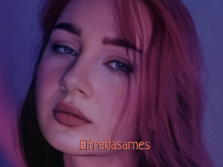 Elfredasarnes