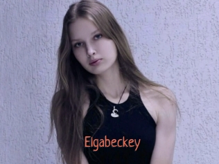 Elgabeckey
