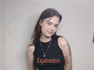 Elgabeldon