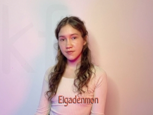 Elgadenmon