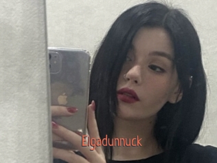 Elgadunnuck