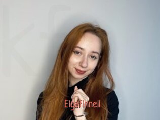 Elgafinnell