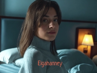 Elgahanney