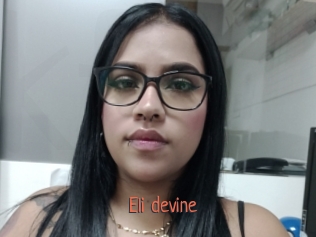 Eli_devine
