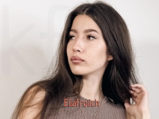 Eliafrolich