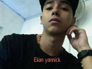 Elian_yannick