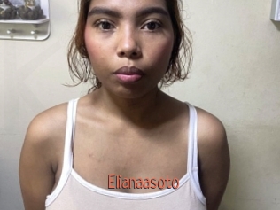 Elianaasoto