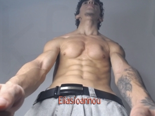 eliasioannou Kachou Fuzoku